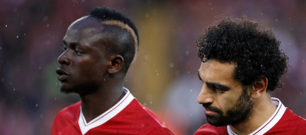 Mohamed Salah v Sadio Mane: FPL stats analysis