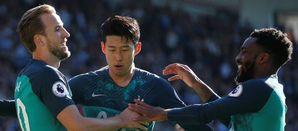 Vote in the Captain Poll for Gameweek 17