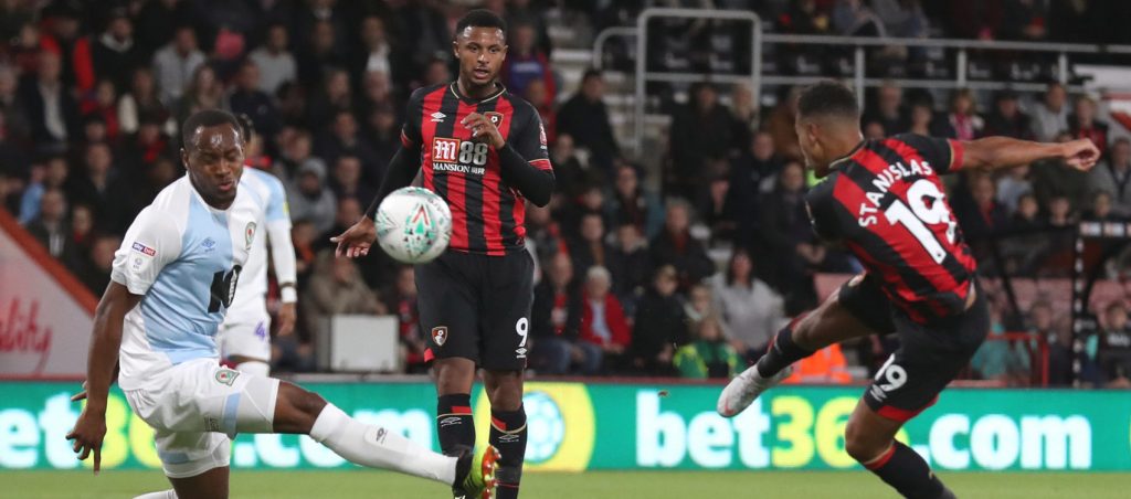Callum Wilson on target as Stanislas scores on his first start of the season