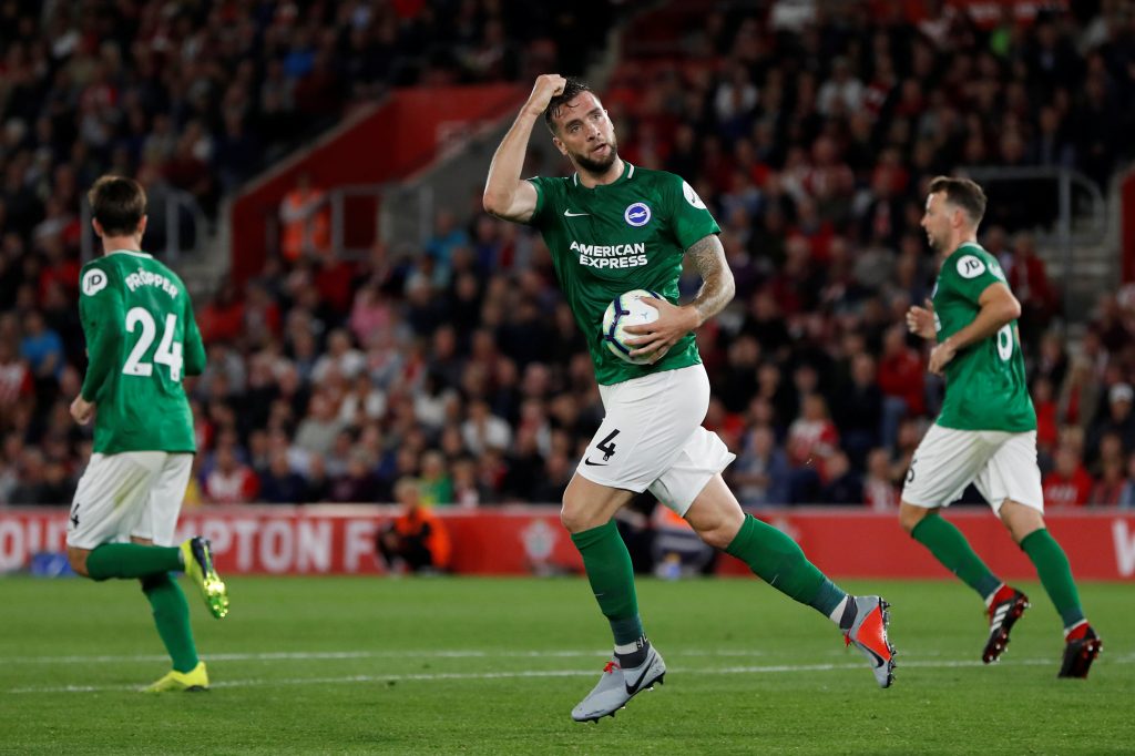 Double Gameweek 34 Scout Picks – Brighton defence makes the final cut