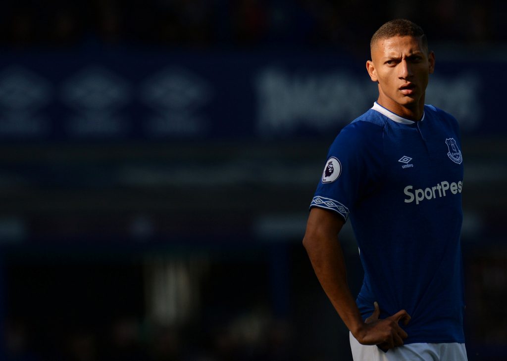 Watchlist Update – Richarlison biggest mover among mid-price midfielders