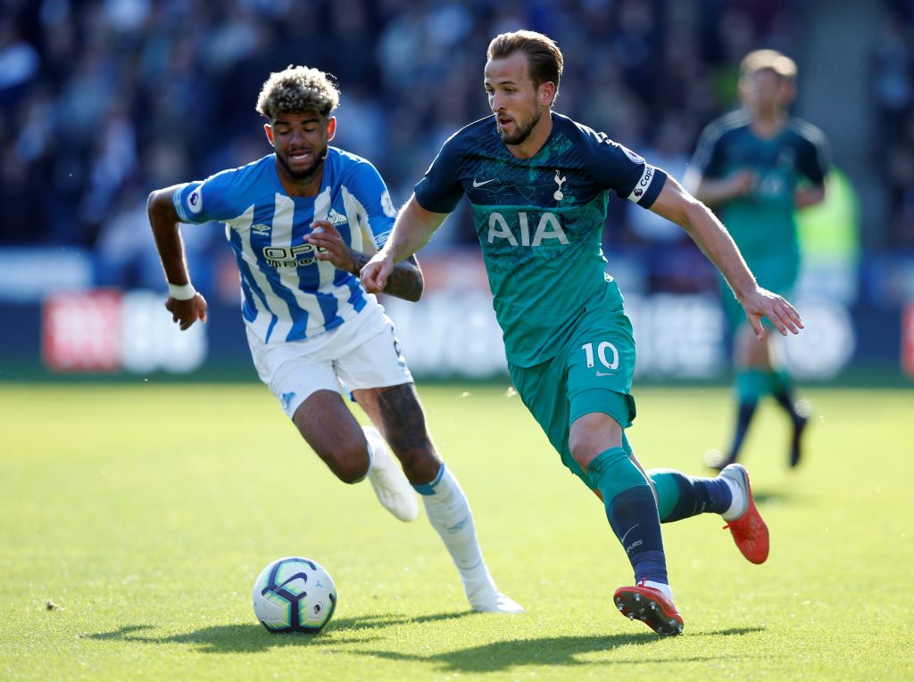 Does drop in Kane’s numbers affect FPL credentials for Gameweek 8?