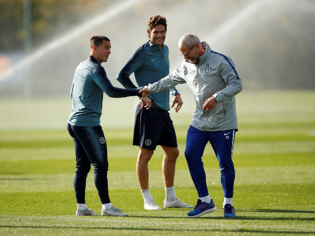 FPL Question Time – What to do with Hazard and Alonso