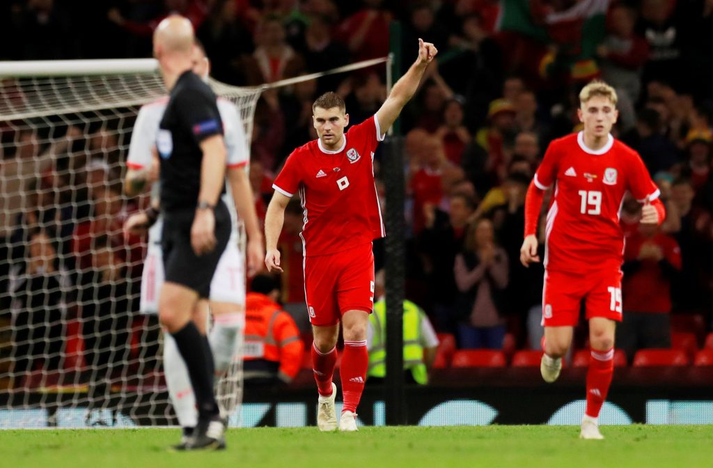Vokes and Brooks continue FPL form on international duty