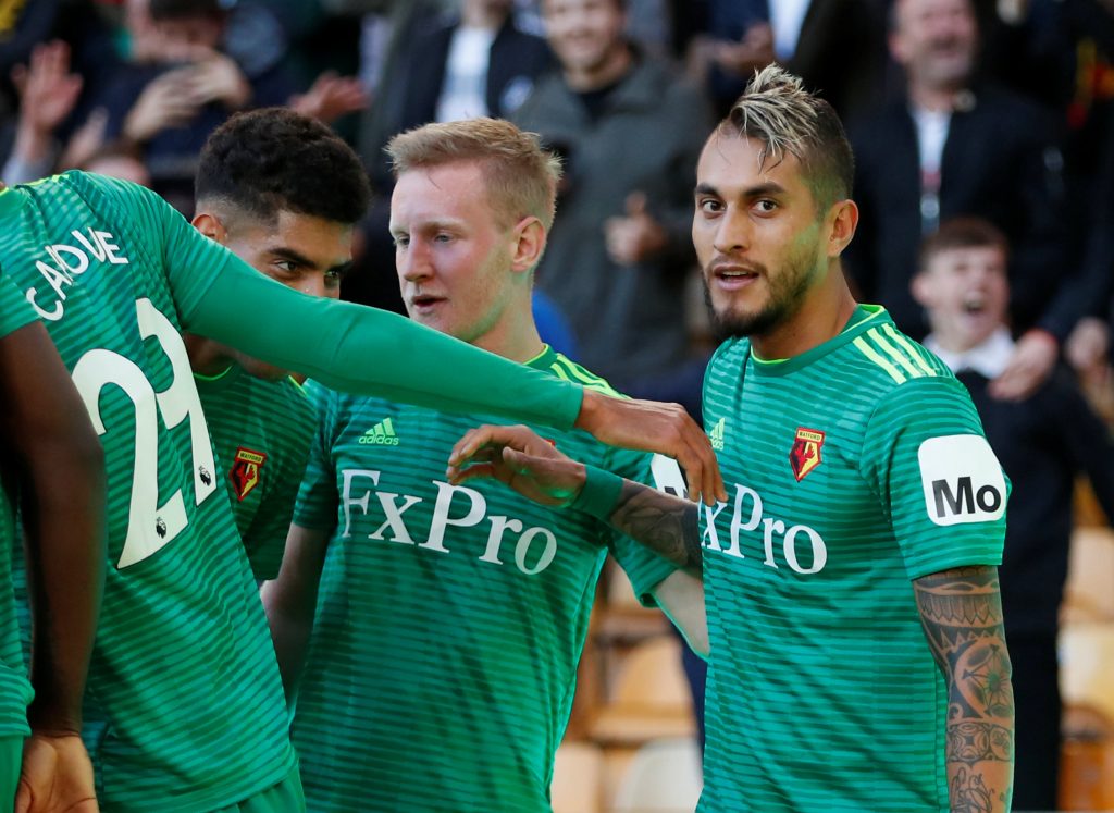 Why in-form Wolves lost at home to Watford in Gameweek 9