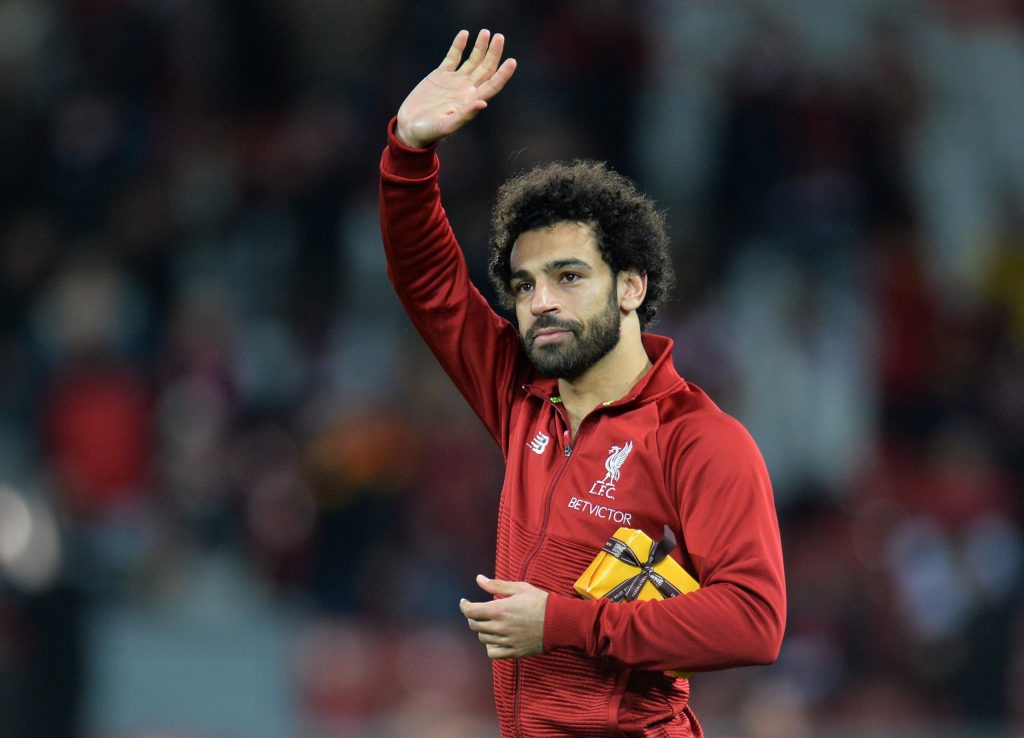 Salah’s effective ownership balloons as Triple Captains played