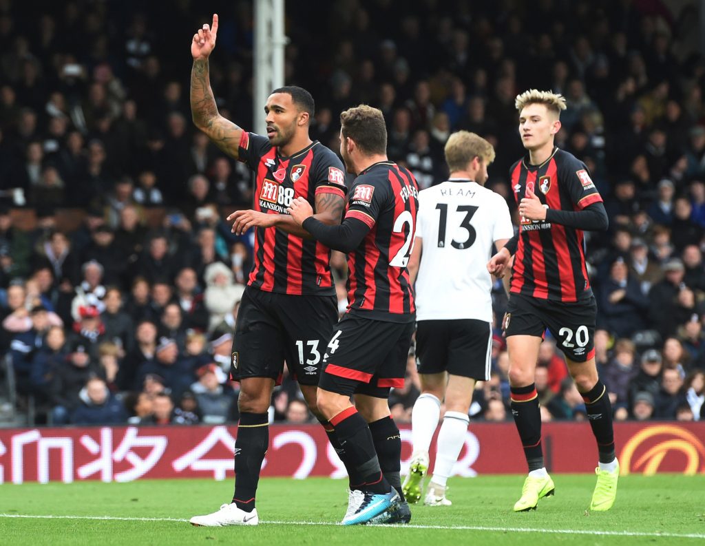 Bournemouth trio the FPL focal point as Man United visit