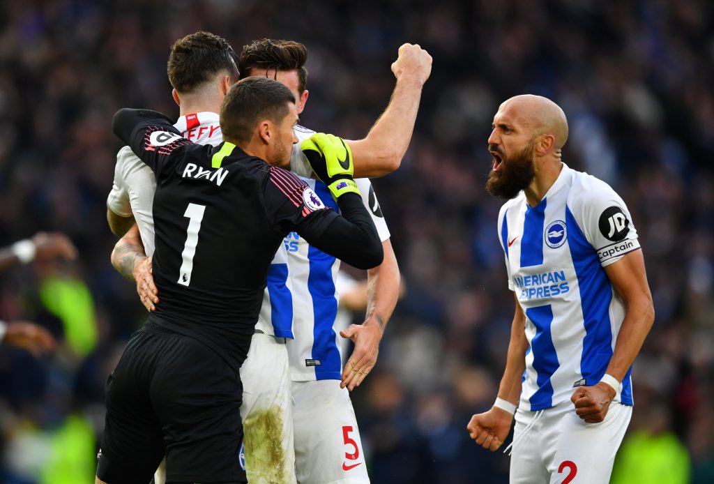 Is it time to invest in Brighton’s FPL options after latest clean sheet?