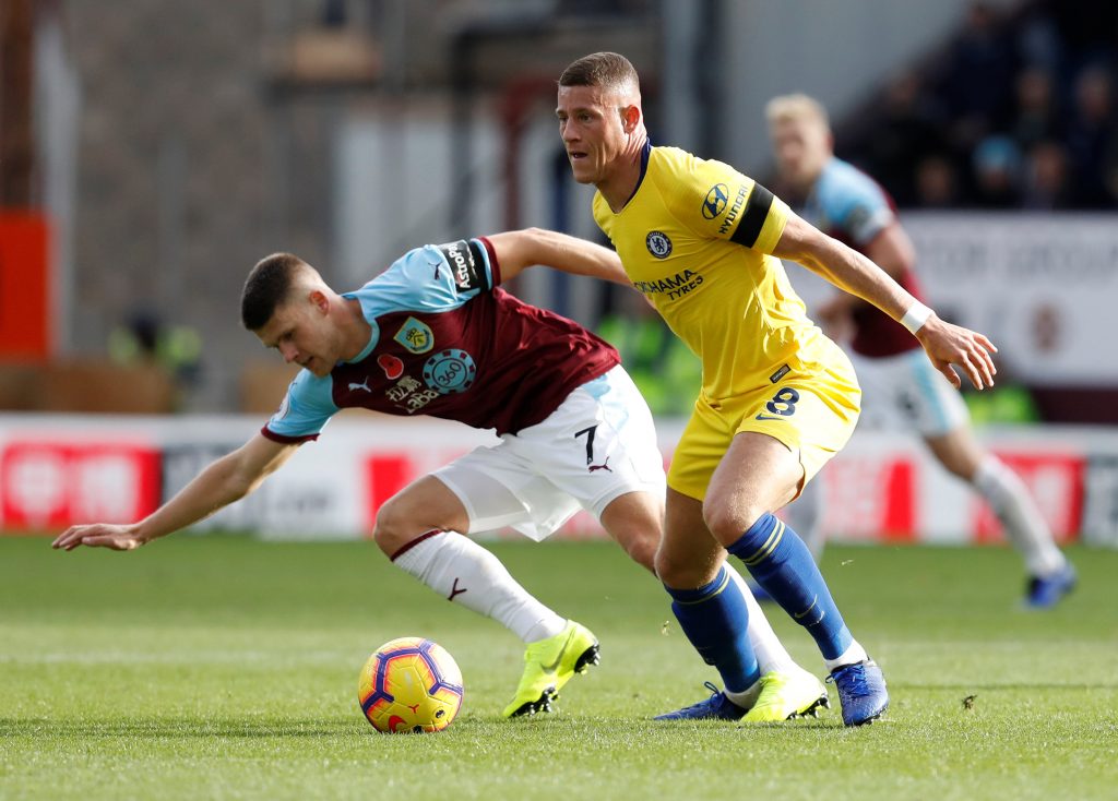 Should FPL managers sign Ross Barkley for Gameweek 11?