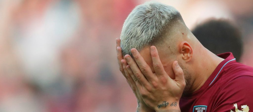 The FPL Digest: Marko Arnautovic, Brighton and goal conversion rate