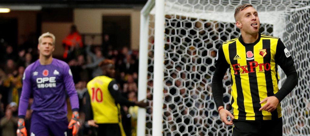 Aubameyang keeps up scoring run as Deulofeu re-enters FPL radar