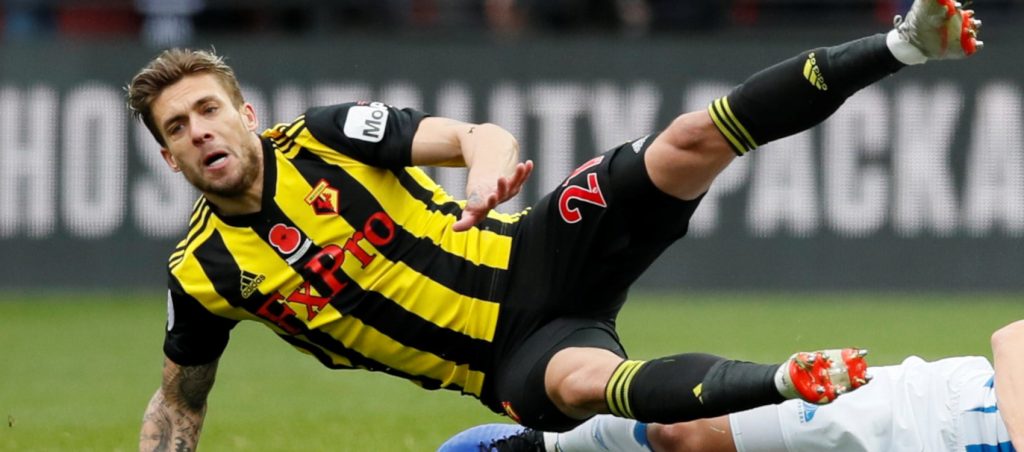 Watchlist Update – a new budget Watford defender to monitor