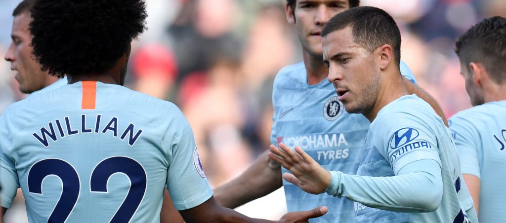 Hazard in superb FPL form with fourth double-digit haul in five weeks