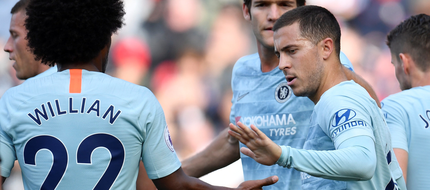 Hazard in superb FPL form with fourth double-digit haul in five weeks