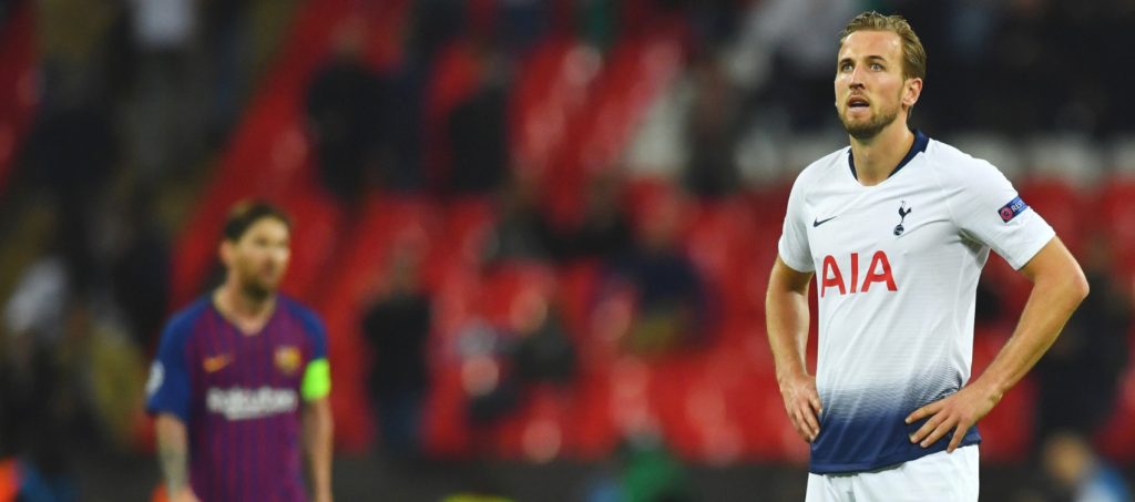 Is Harry Kane’s FPL value damaged by his tendency to drop deep?