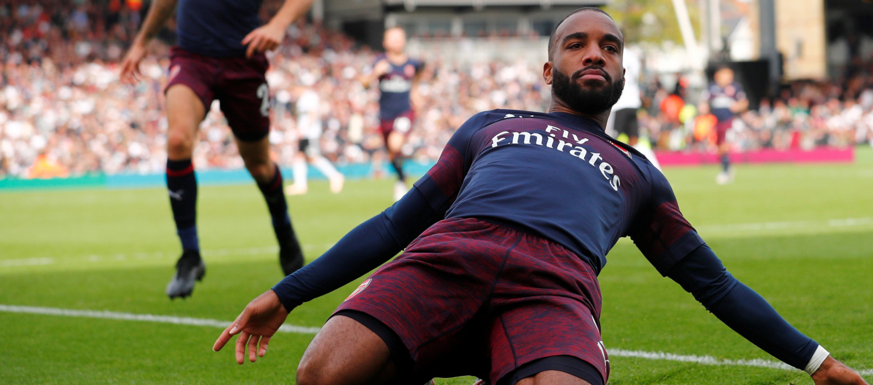 Lacazette the form FPL forward as Everton’s midfield options shine