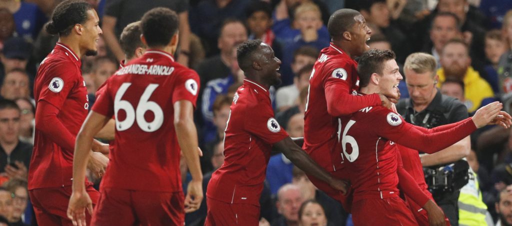 The best and worst FPL fixtures in the next six Gameweeks