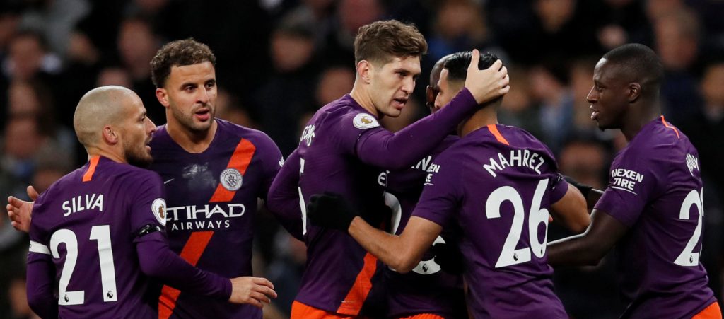 Six straight clean sheets for City but a night to forget for key FPL assets
