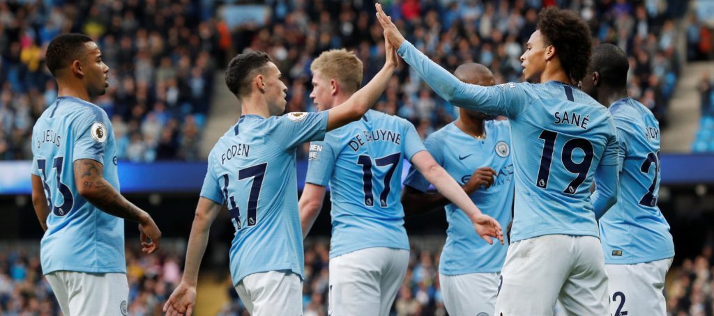 Gameweek 18 Scout Picks – Time for Man City triple-up