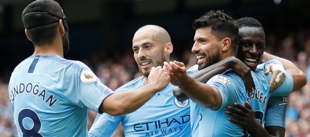 Captain Sensible – Best Man City players in Double Gameweek 25