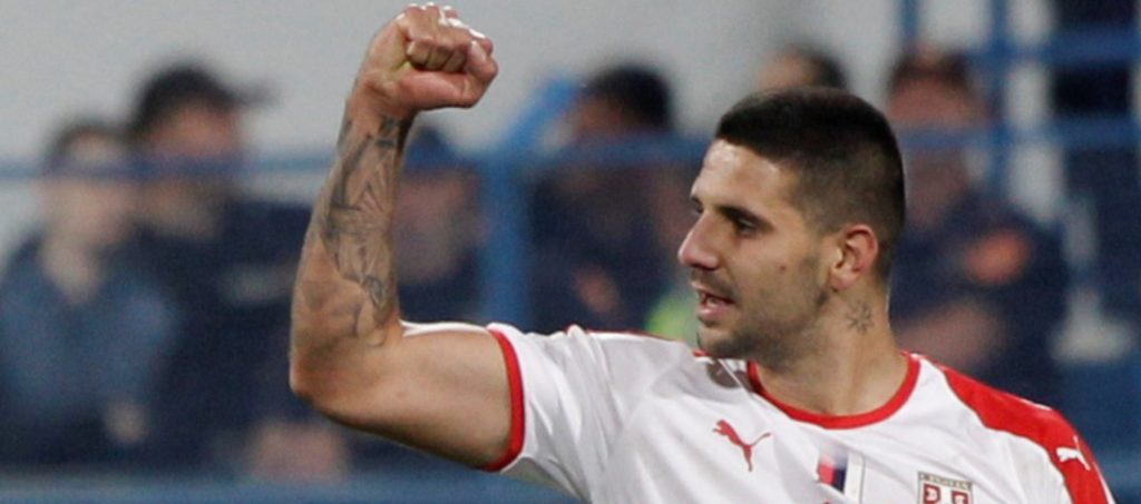 Jimenez and Bernardo Silva among the goals as Mitrovic hits a brace