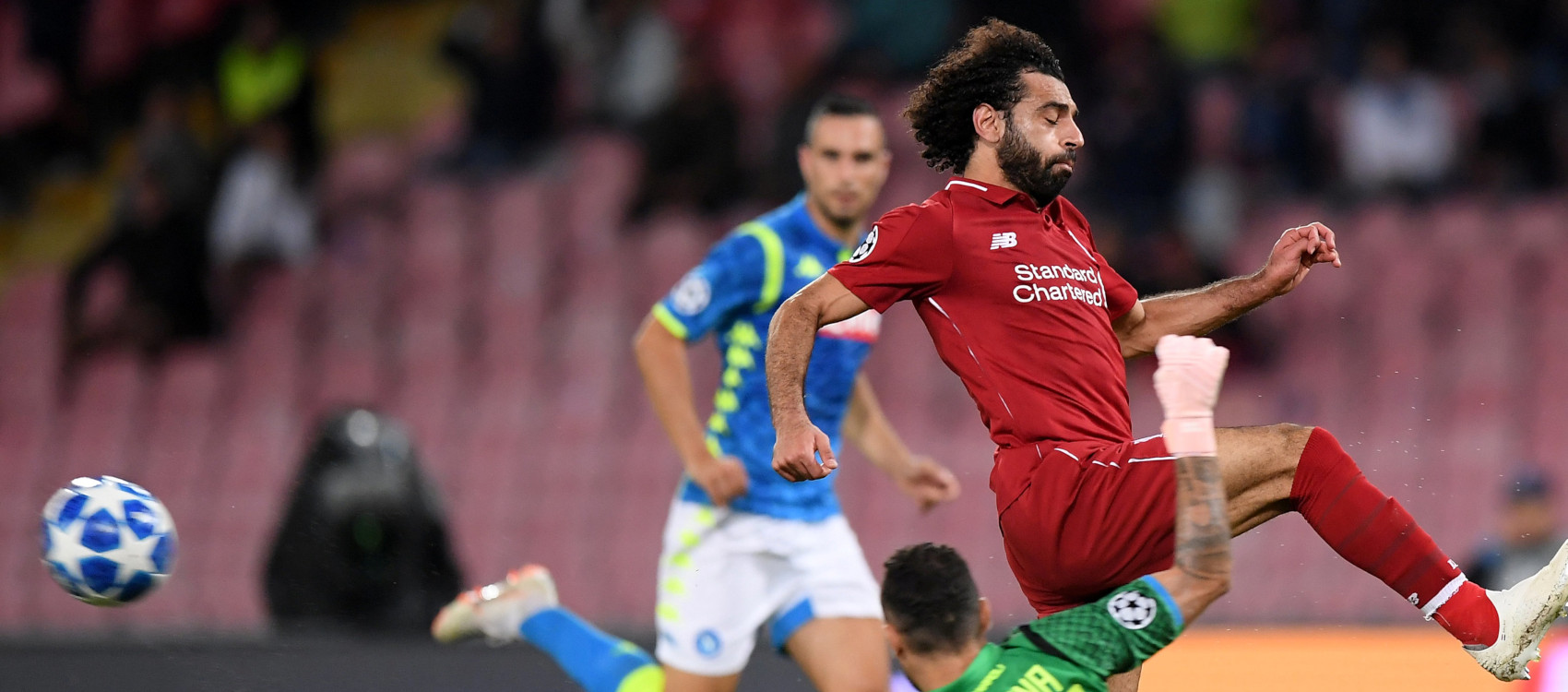 Kane on the scoresheet ahead of Cardiff visit as Liverpool’s attack toils