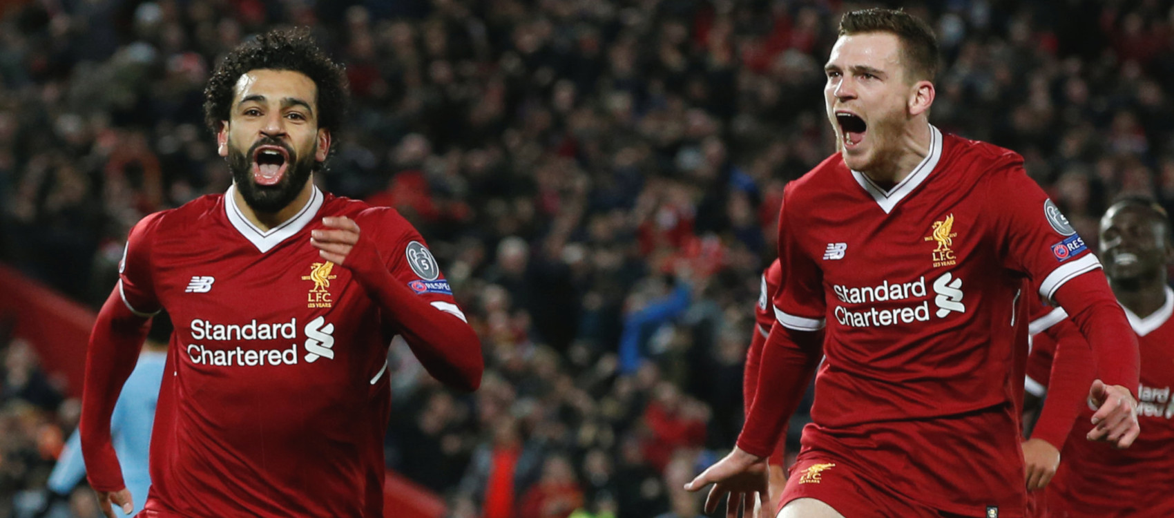 How Liverpool’s key FPL assets compare ahead of 2019/20