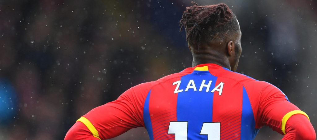 Zaha among the most appealing mid-price FPL midfield options