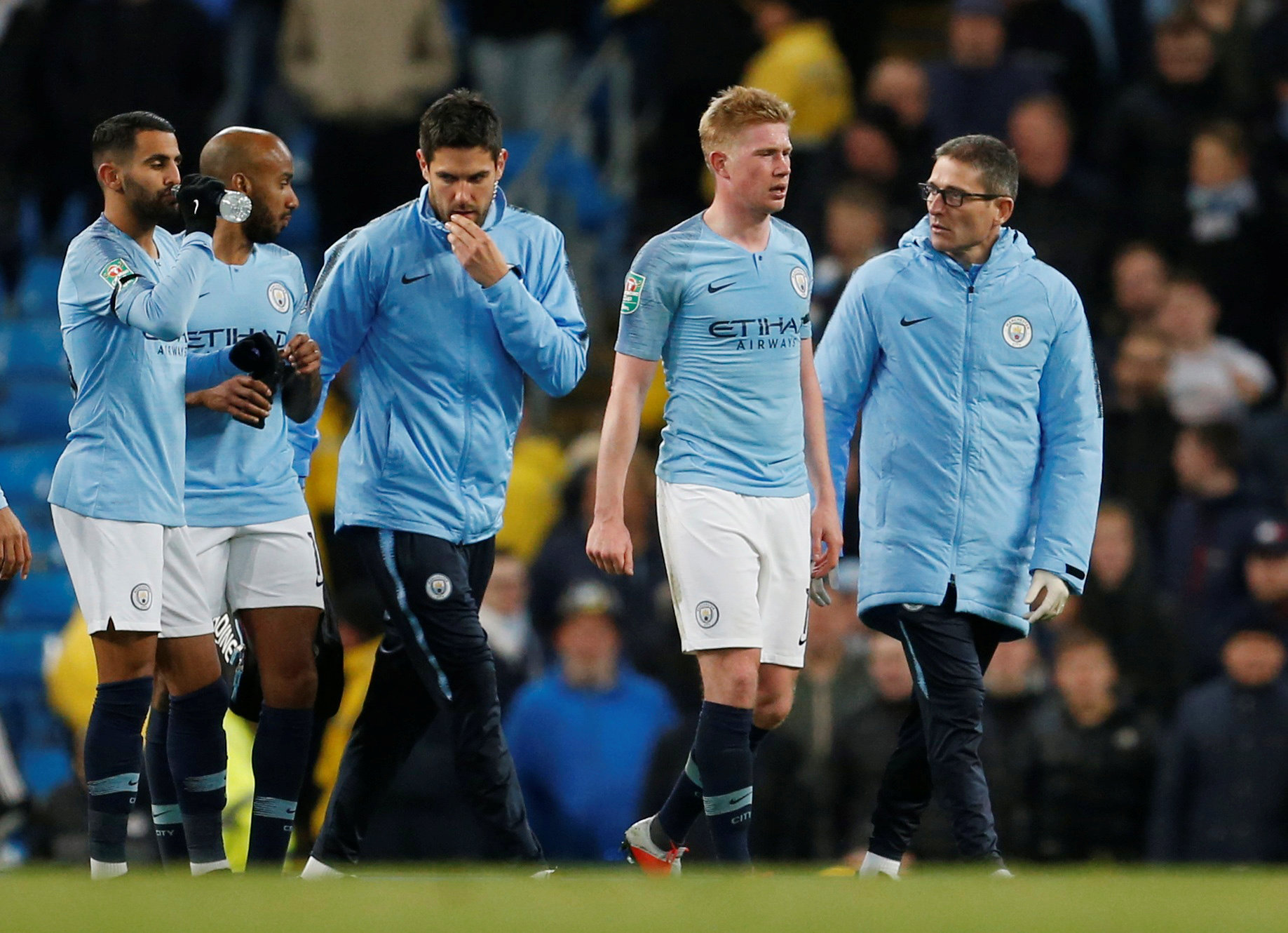 FPL assets that could drop in price but impress in 2019/20