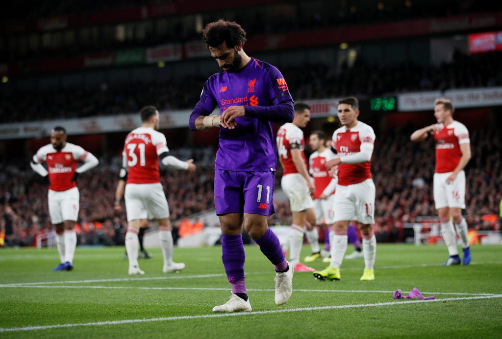 Captain Sensible – Salah favourite but Liverpool underwhelm ahead of Fulham