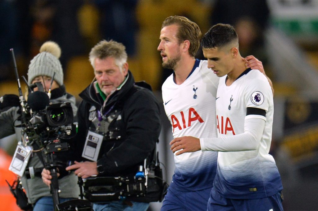 Top 10k managers wait to pile in on Spurs assets