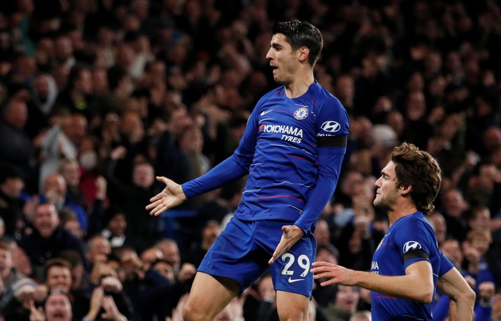 Watchlist Update – Morata bursts onto scene as Wolves improve