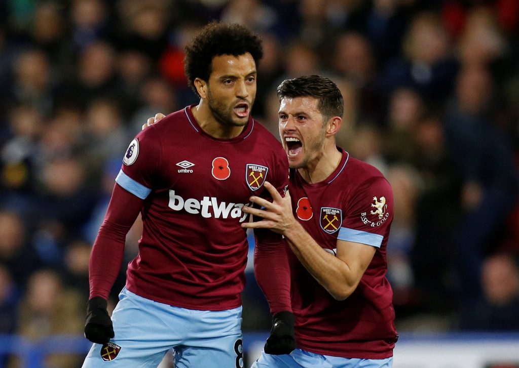 Anderson shows signs of consistency as Diangana appeal drops