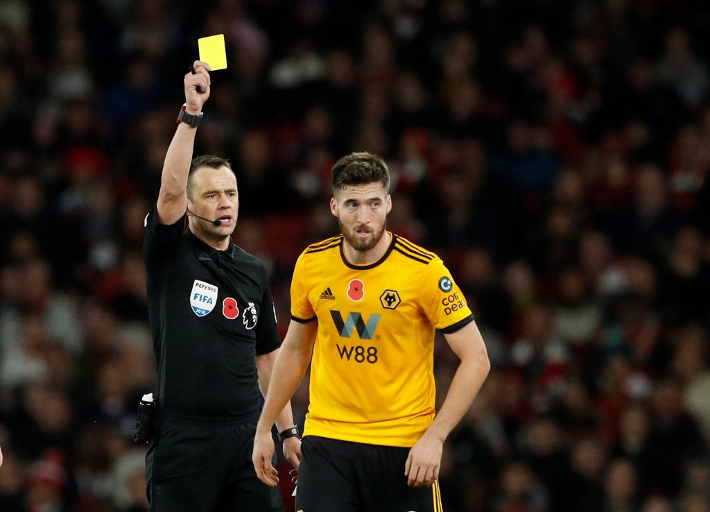 Are Wolves defenders still worth holding?