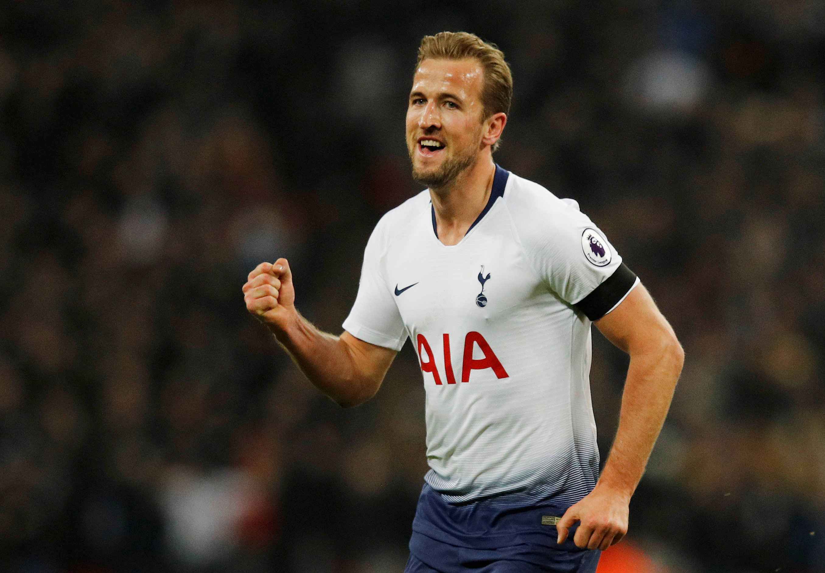 Captain Sensible – All eyes on in-form Kane for Gameweek 15