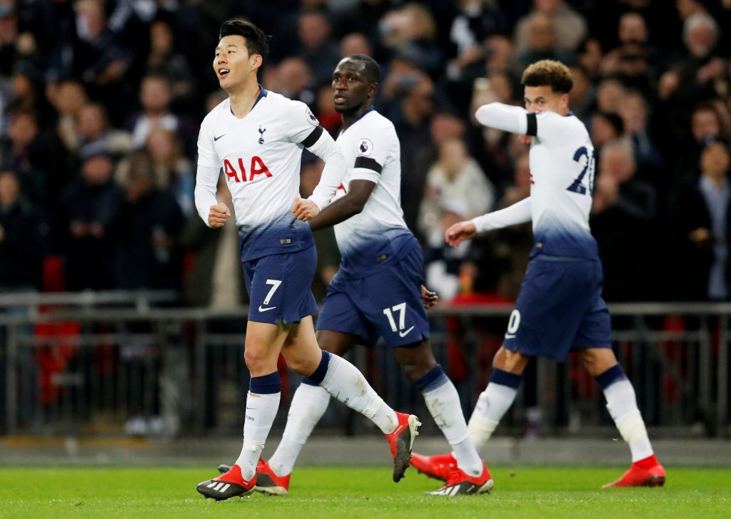 Differential Spurs option presents excellent opportunity