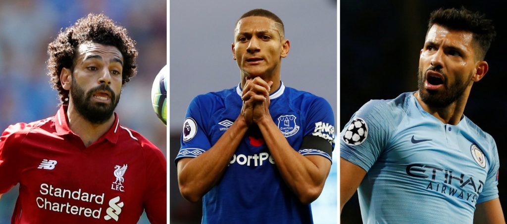 Captain Sensible – Richarlison tops poll in complicated Gameweek 13 debate