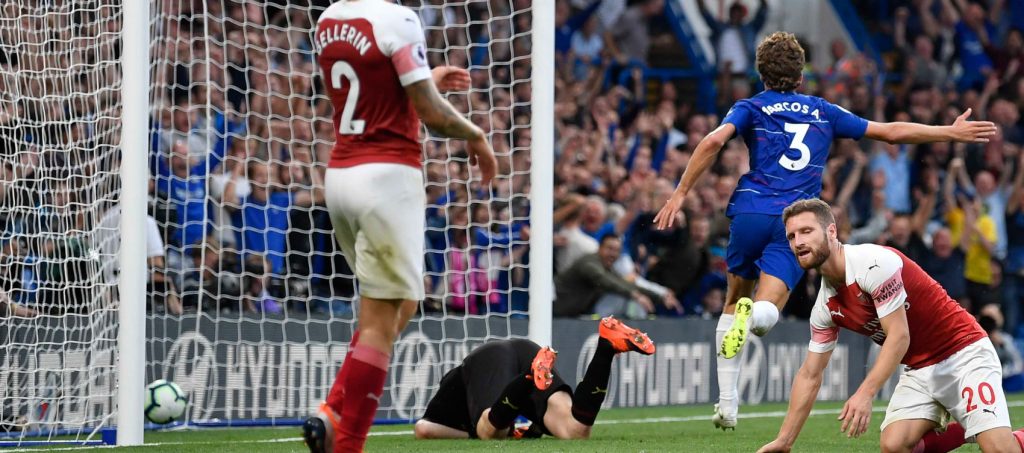 How Marcos Alonso is faring compared to his best-ever FPL season