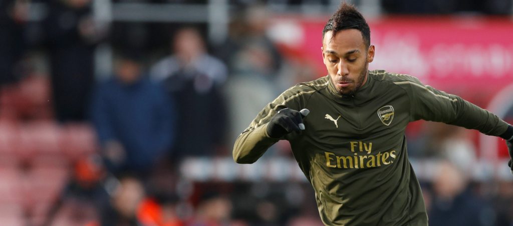 Vote in the Gameweek 16 captain poll