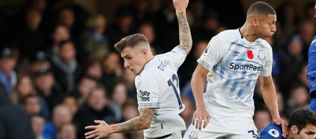 FPL Question Time – Everton, team value and Ryan Fraser alternatives