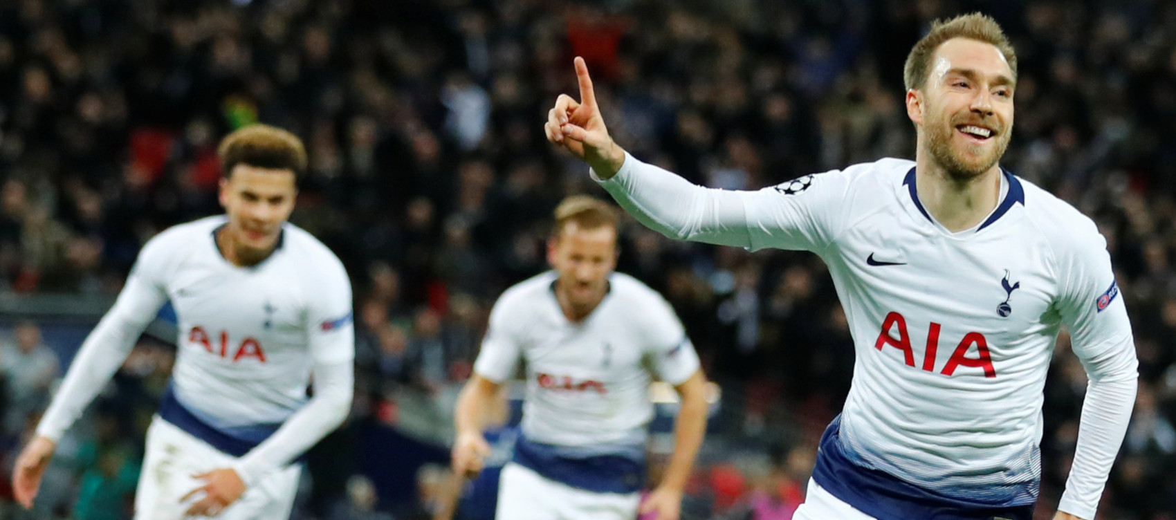 The Scout Squad for Double Gameweek 34