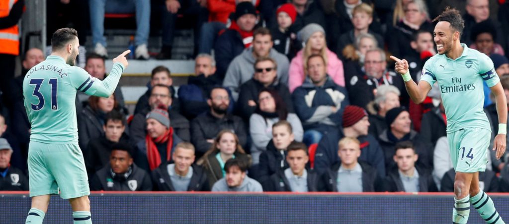 Fraser and Wilson blank as Emery experiments with wing-back system
