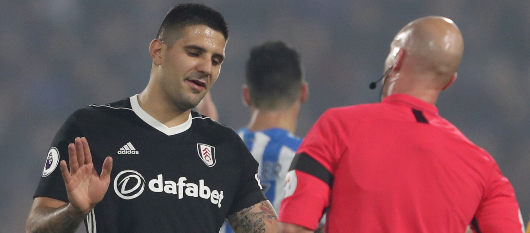 Mitrovic set for further FPL sales after disappointing blank