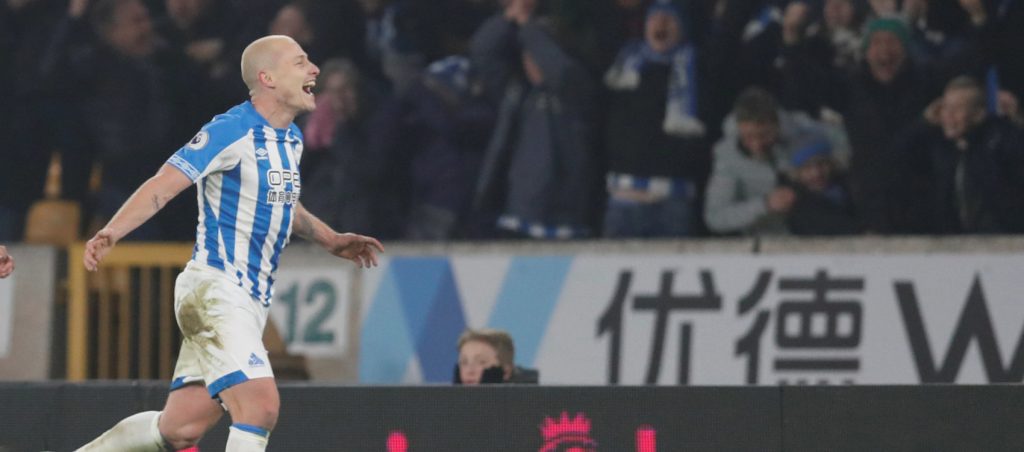 FPL managers’ hopes for a Wolves clean sheet dashed by Mooy brace