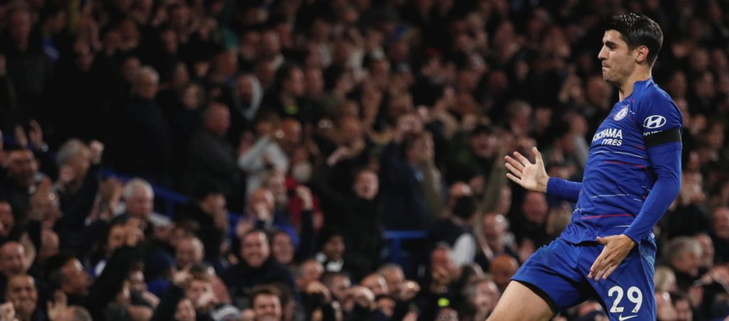 Morata a tempting differential after four goals in as many games