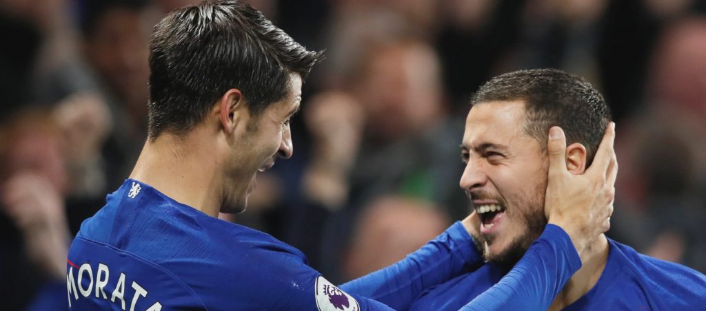 Hazard’s frustrated FPL owners consoled by an assist off the bench