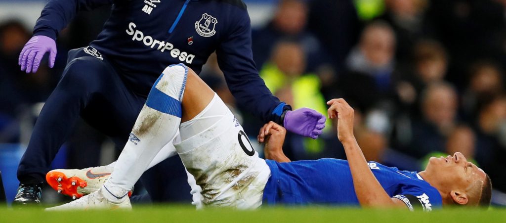 FPL Team News Round-up – Gameweek 12