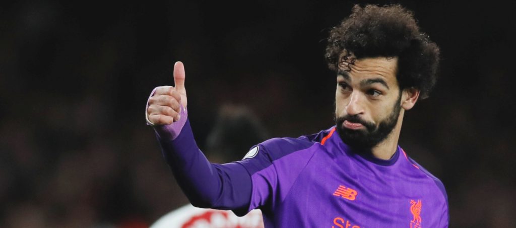 FPL Question Time – What to do about Salah, Spurs midfield and Arsenal attack