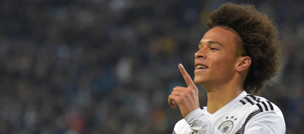 Sane and van Dijk on the scoresheet ahead of Gameweek 13
