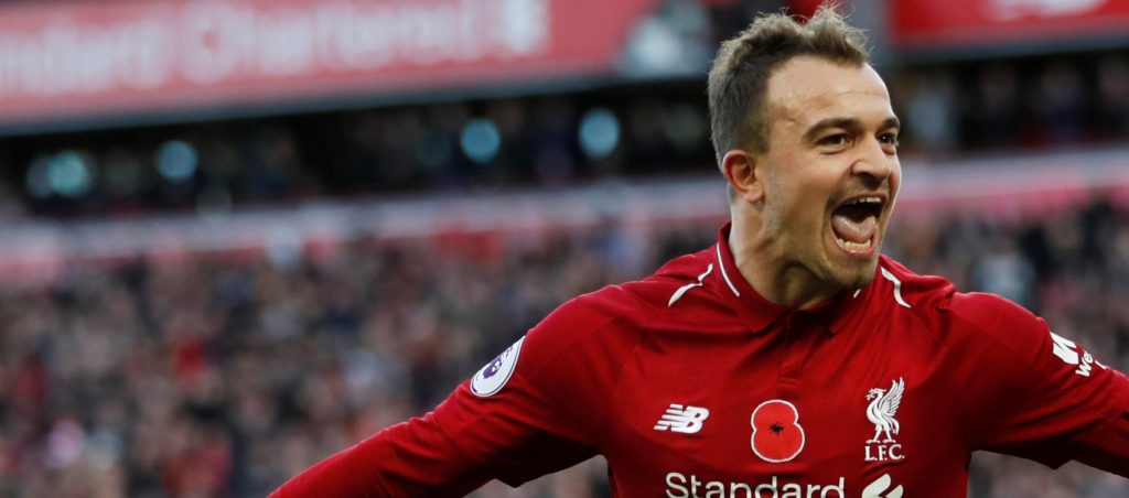Goal avalanche fails to occur but Liverpool’s full-backs reward FPL owners